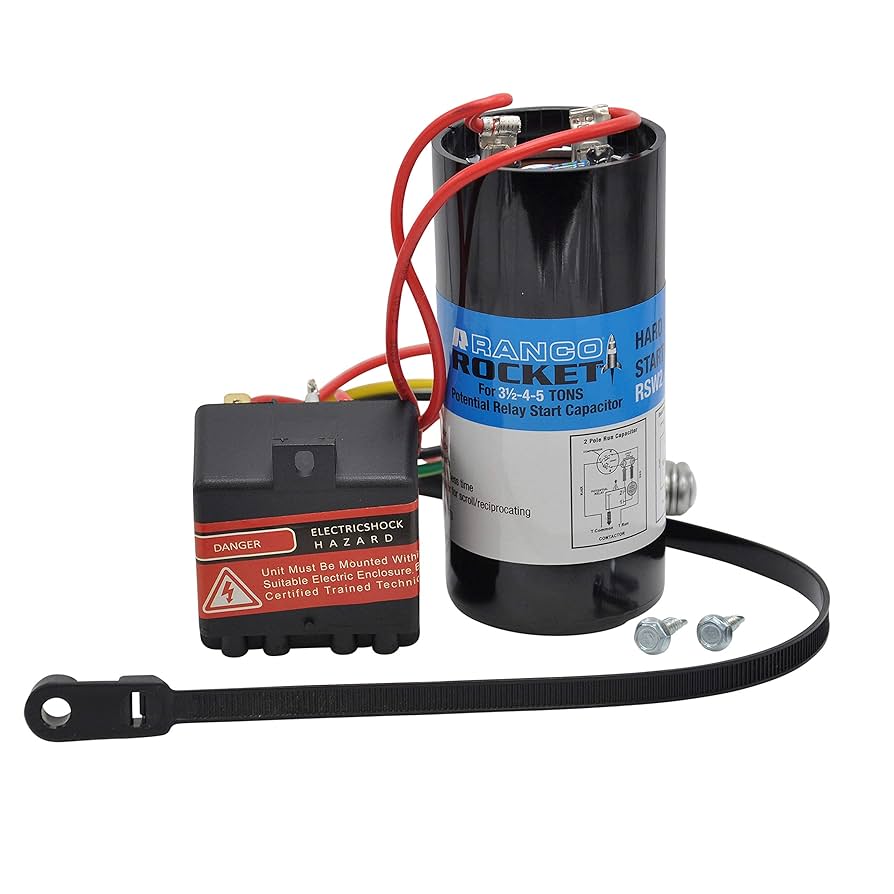 【未使用に近い】ROCKTRON Reaction Compressor Reaction Series – Equipo